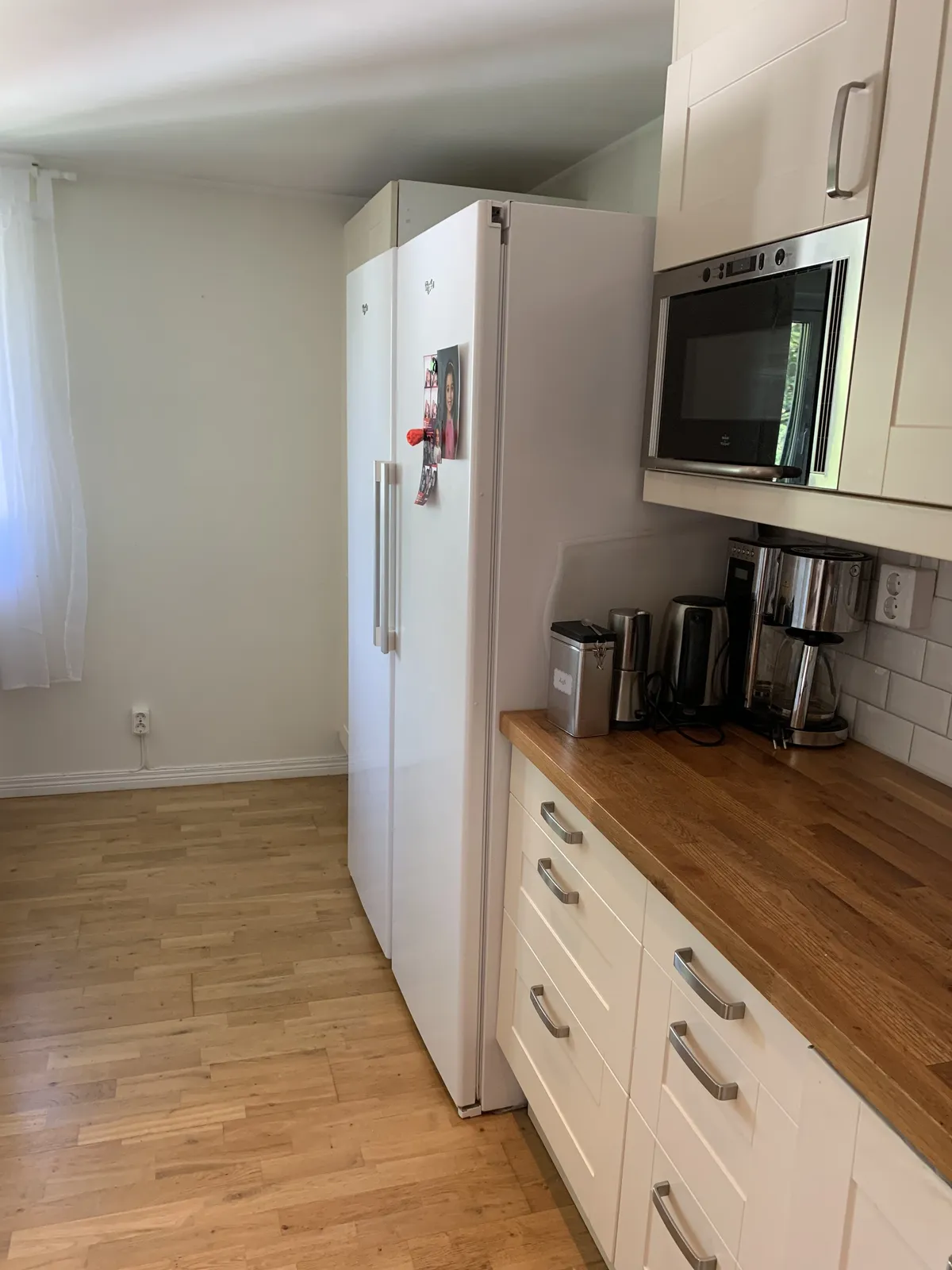 Hyresbostad på Farsta i farsta