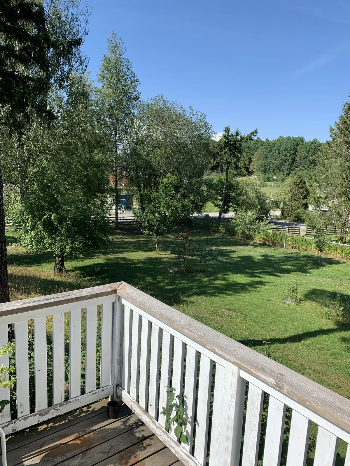 Hyresbostad på Farsta i farsta