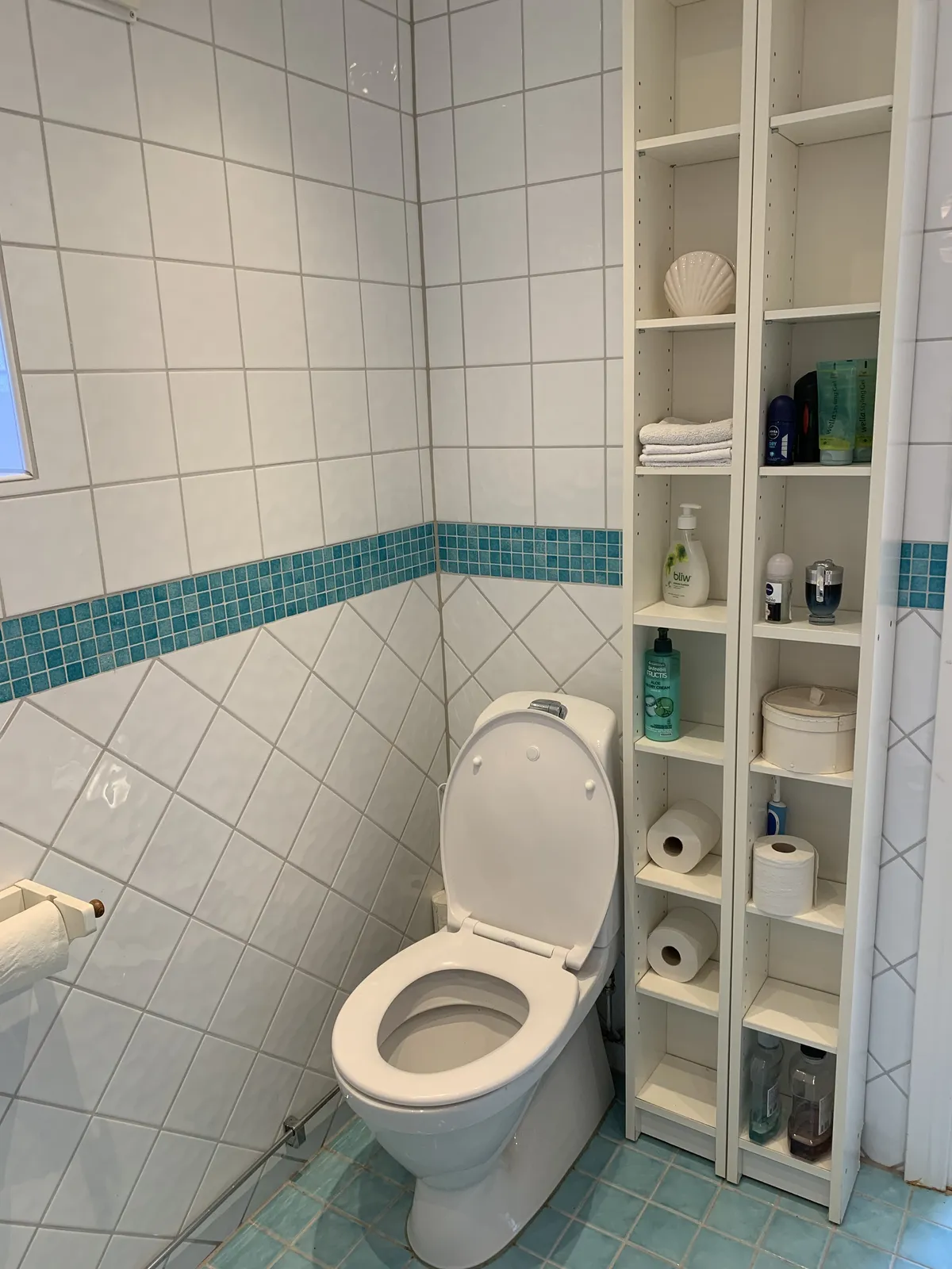 Hyresbostad på Farsta i farsta