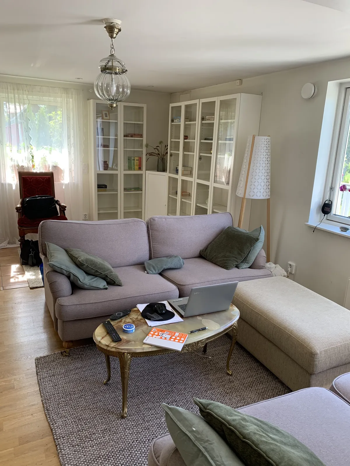 Hyresbostad på Farsta i farsta