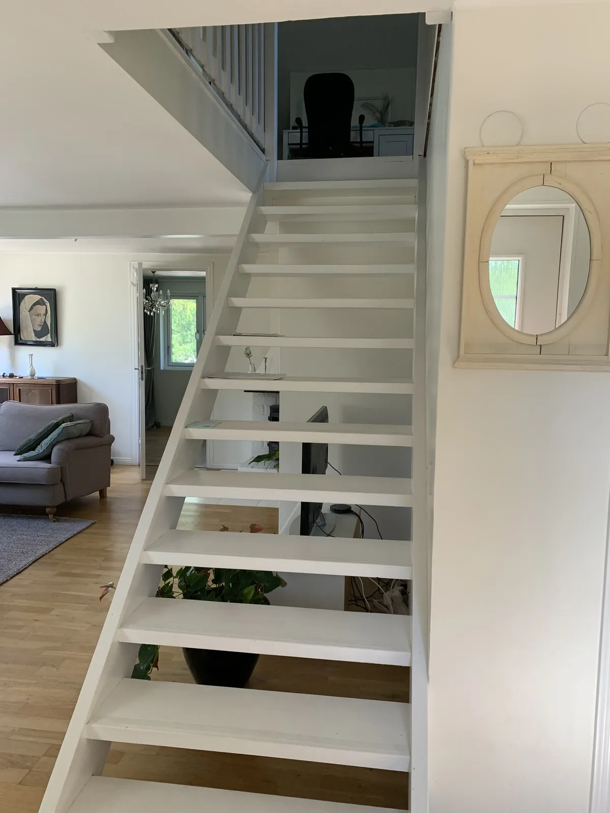 Hyresbostad på Farsta i farsta