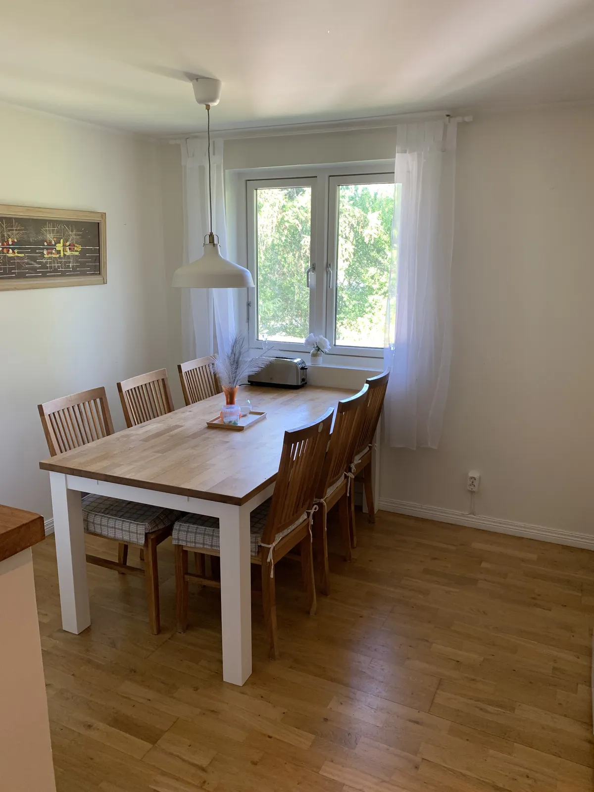 Hyresbostad på Farsta i farsta