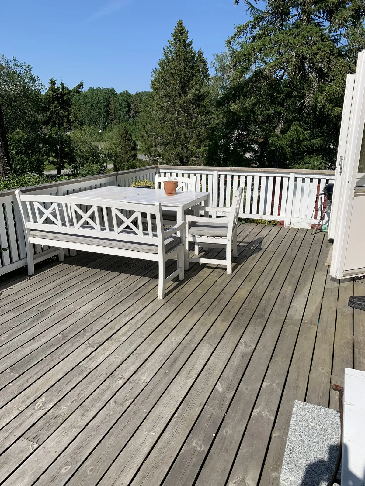 Hyresbostad på Farsta i farsta