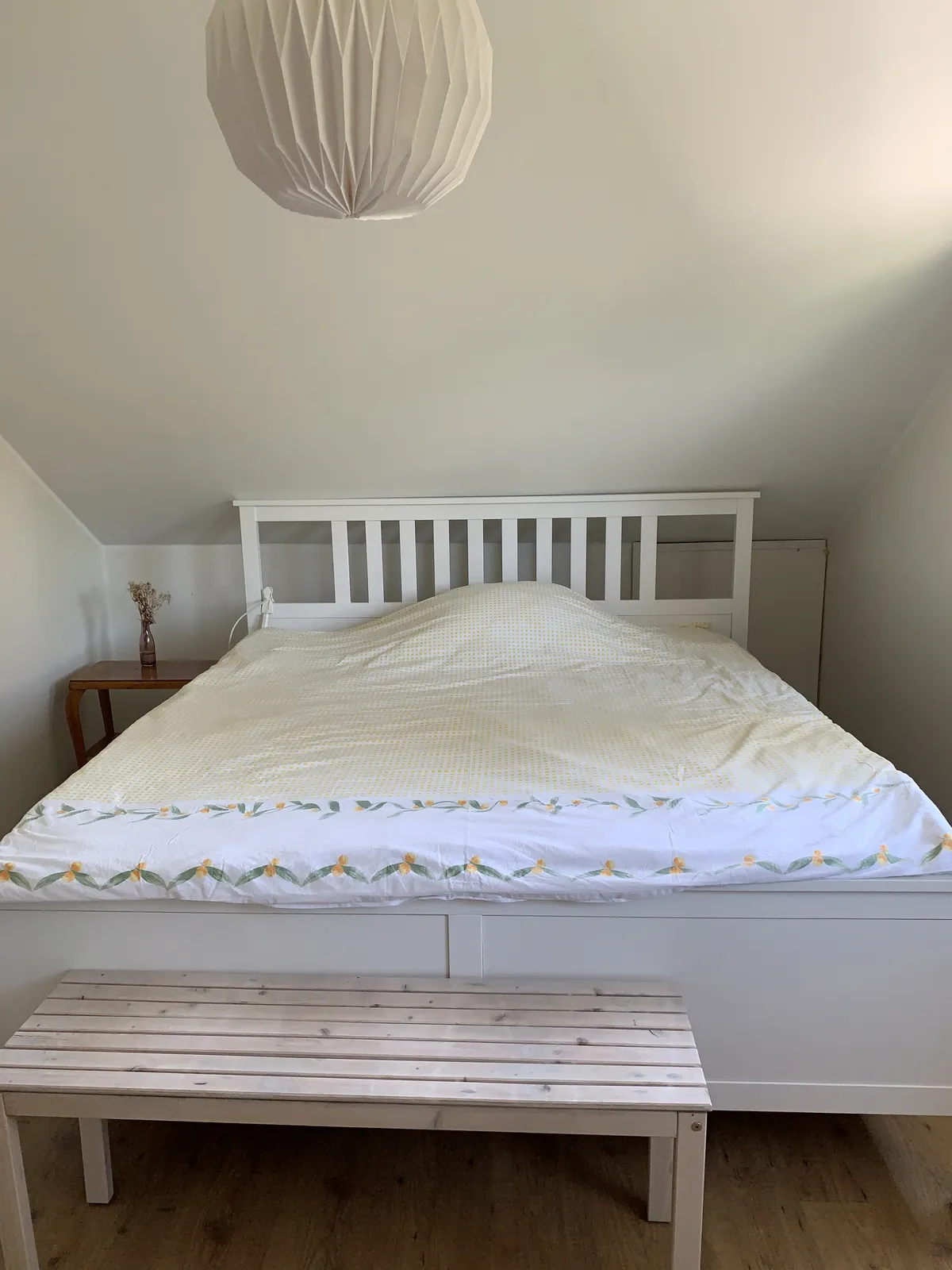 Hyresbostad på Farsta i farsta