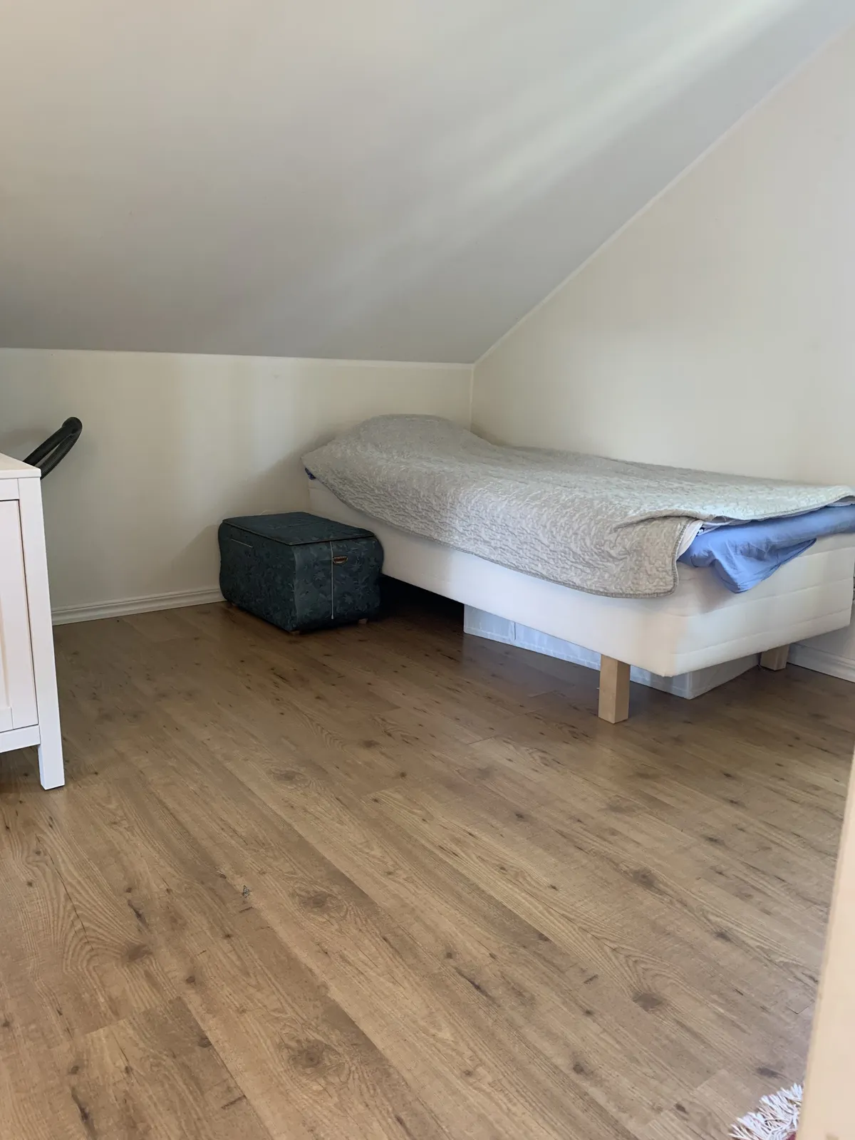 Hyresbostad på Farsta i farsta