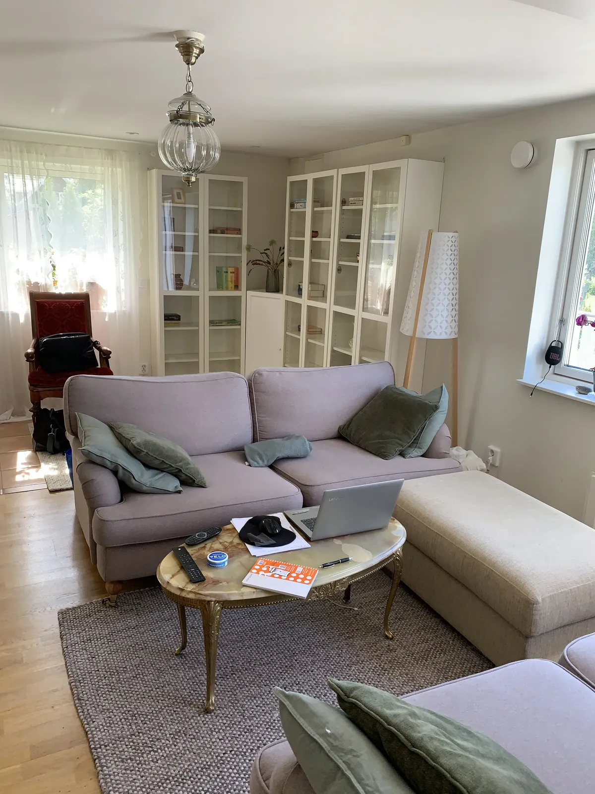 Hyresbostad på Farsta i farsta