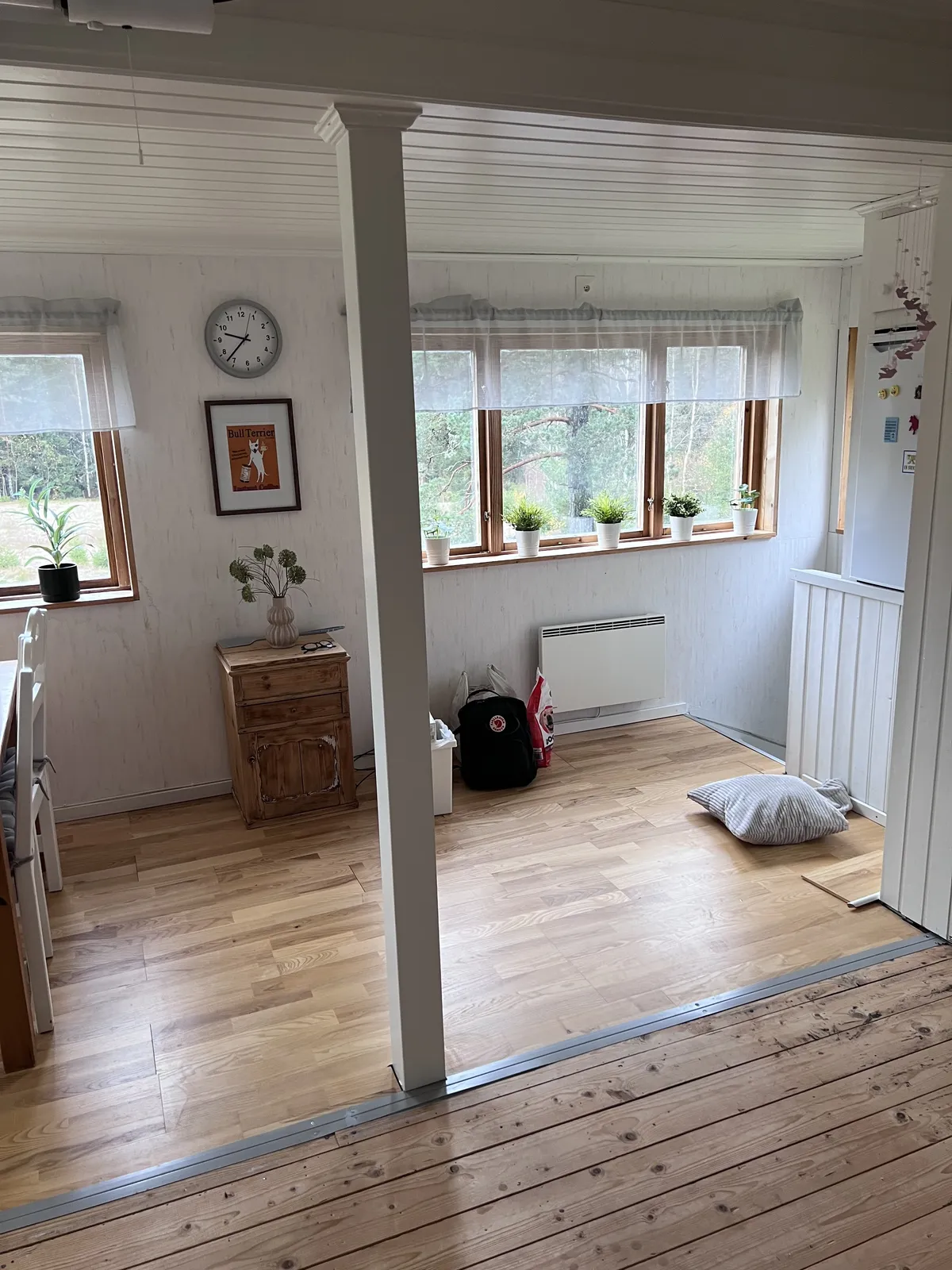 Hyresbostad på Åmål i amal