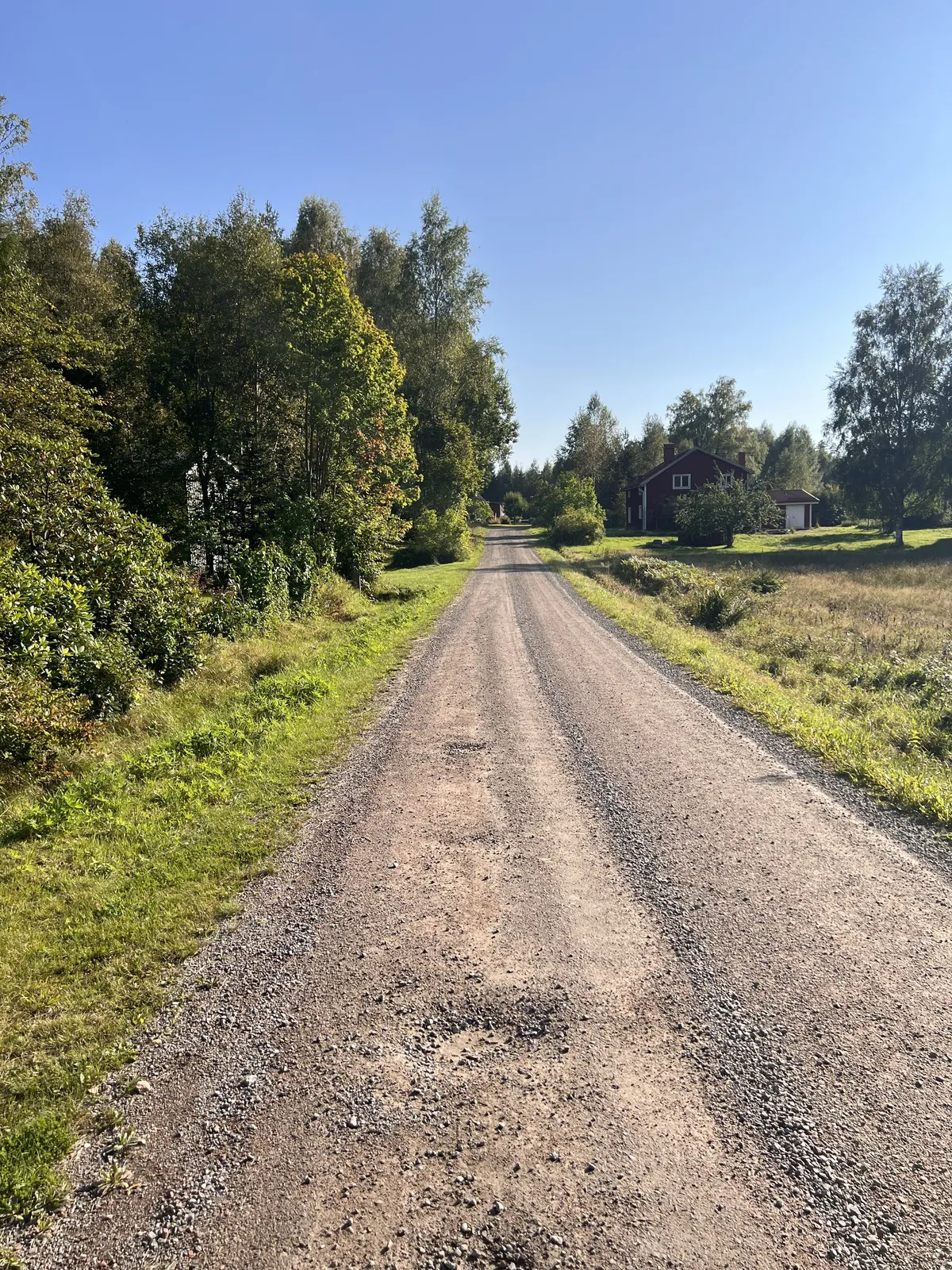 Hyresbostad på Åmål i amal