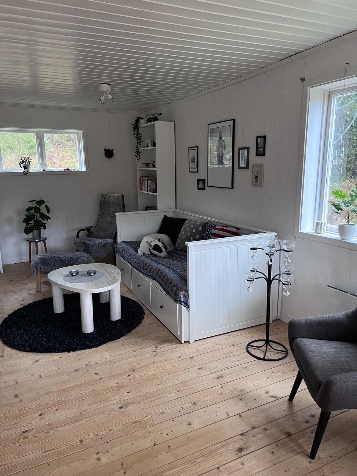 Hyresbostad på Åmål i amal