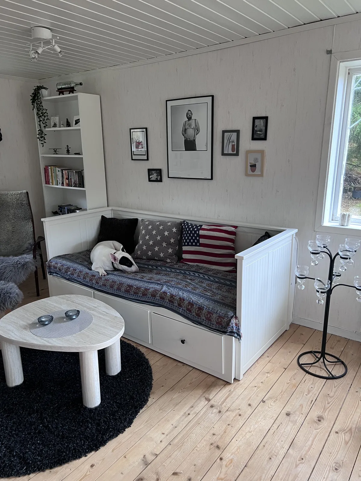 Hyresbostad på Åmål i amal