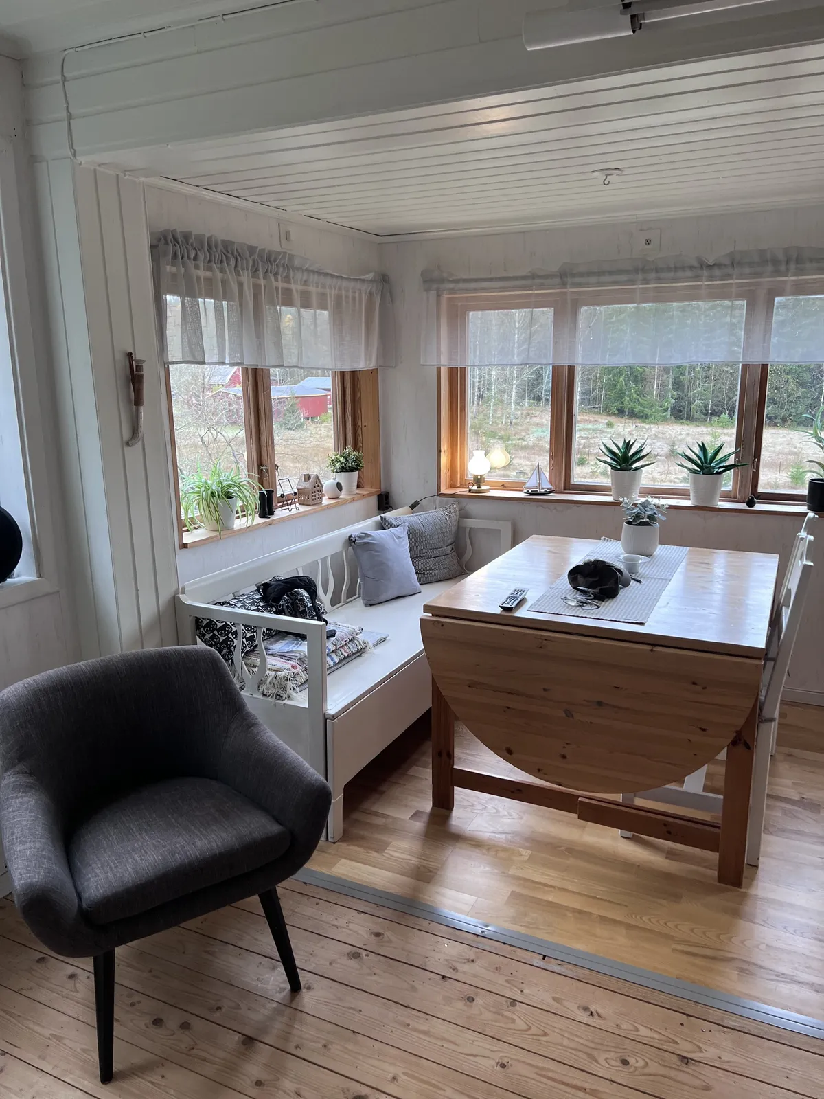 Hyresbostad på Åmål i amal