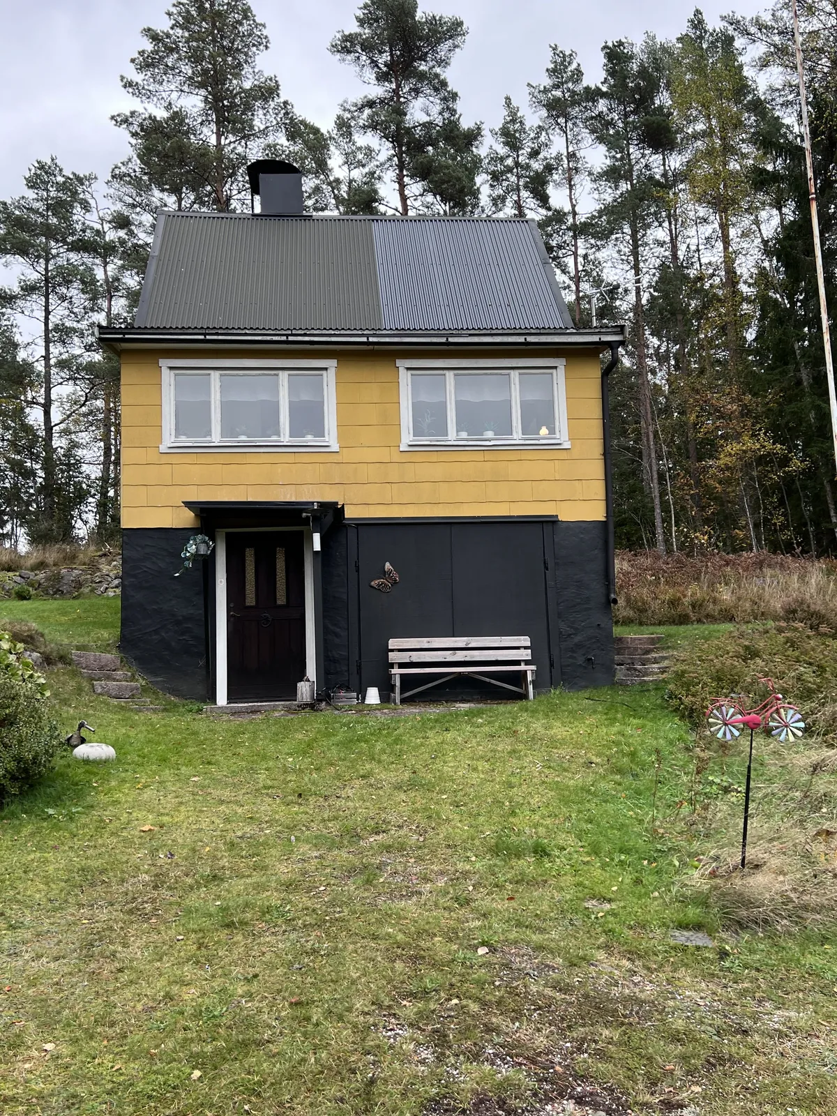 Hyresbostad på Åmål i amal