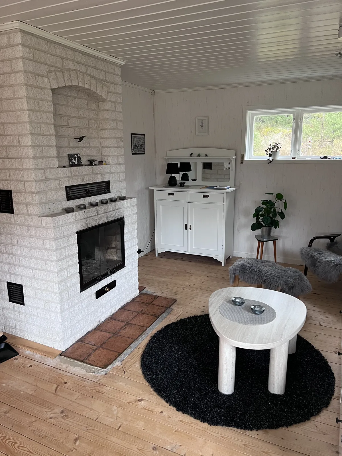 Hyresbostad på Åmål i amal