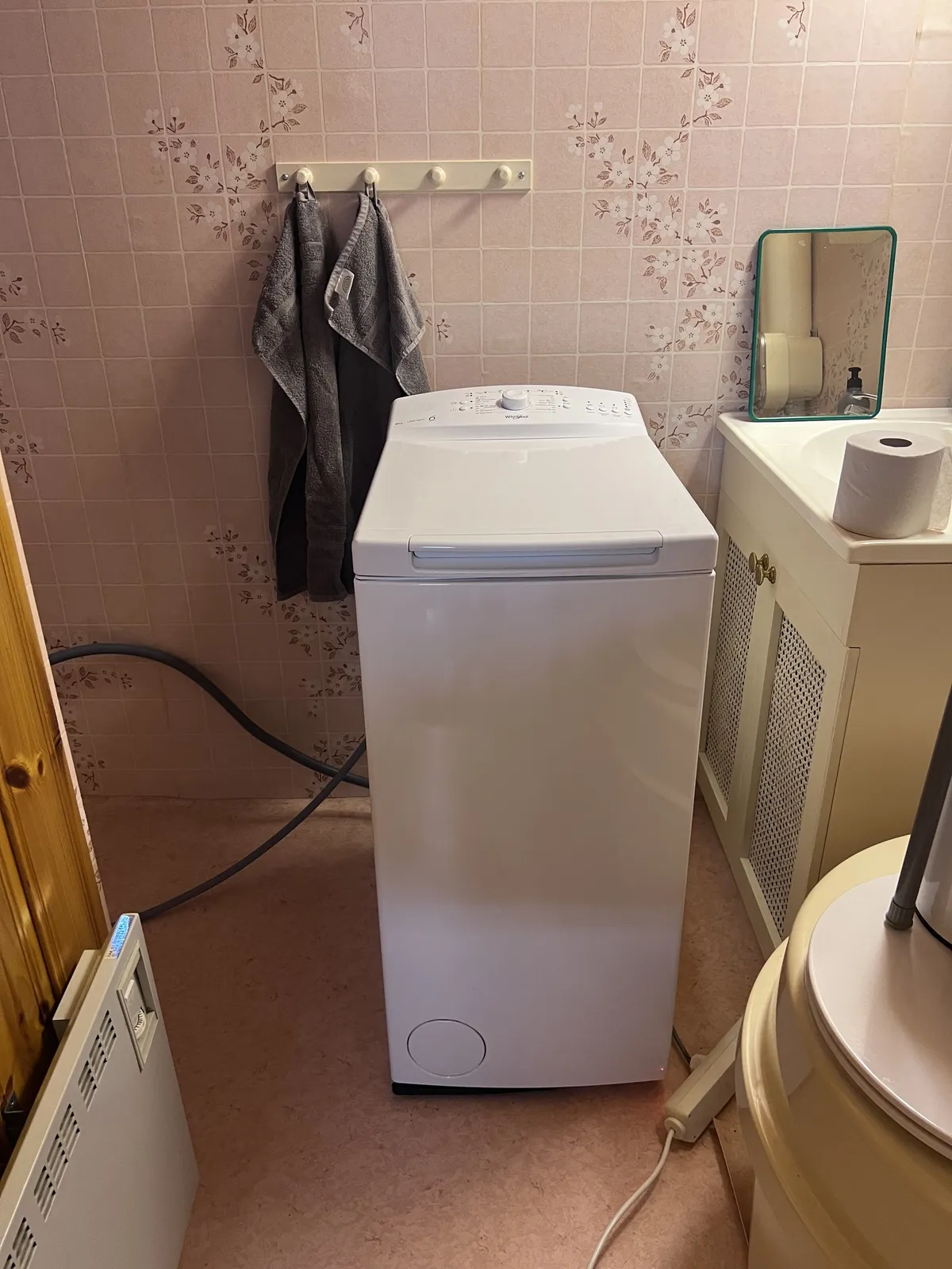 Hyresbostad på Åmål i amal