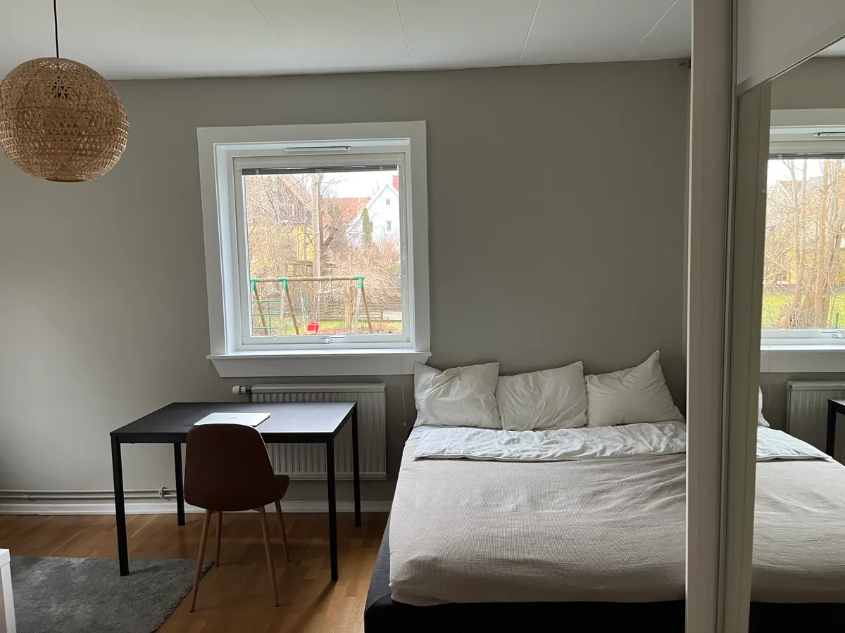 Hyreslägenhet på Göteborg i goteborg