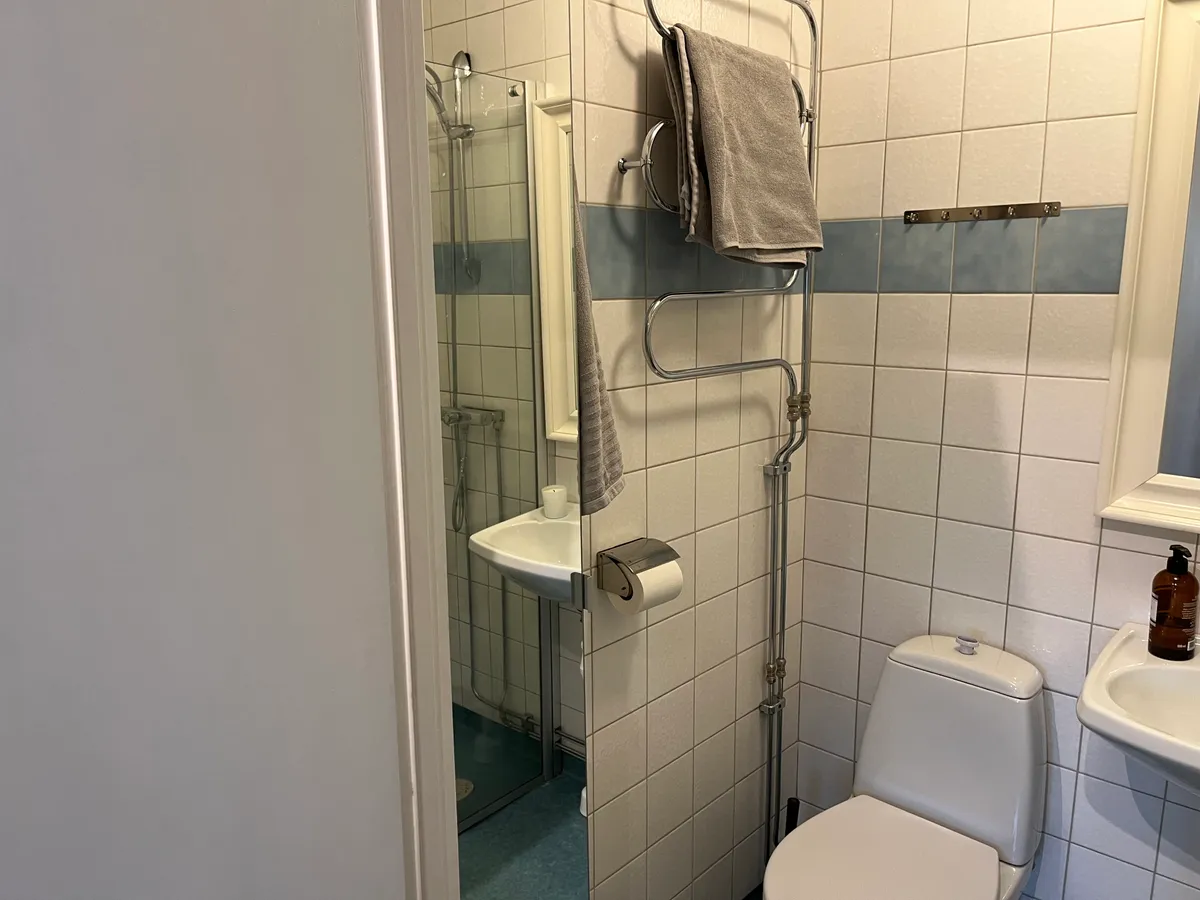 Hyreslägenhet på Göteborg i goteborg