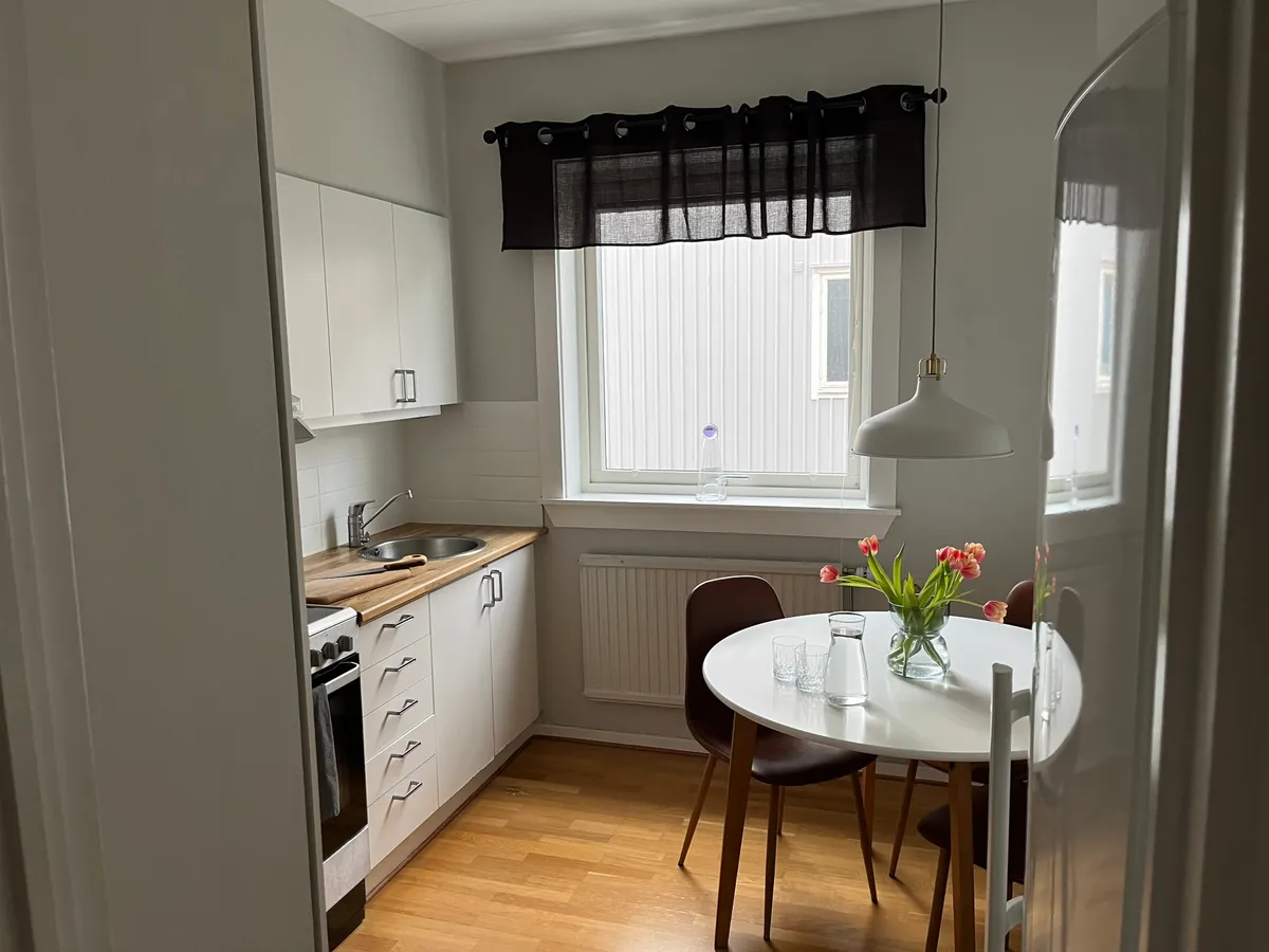 Hyreslägenhet på Göteborg i goteborg