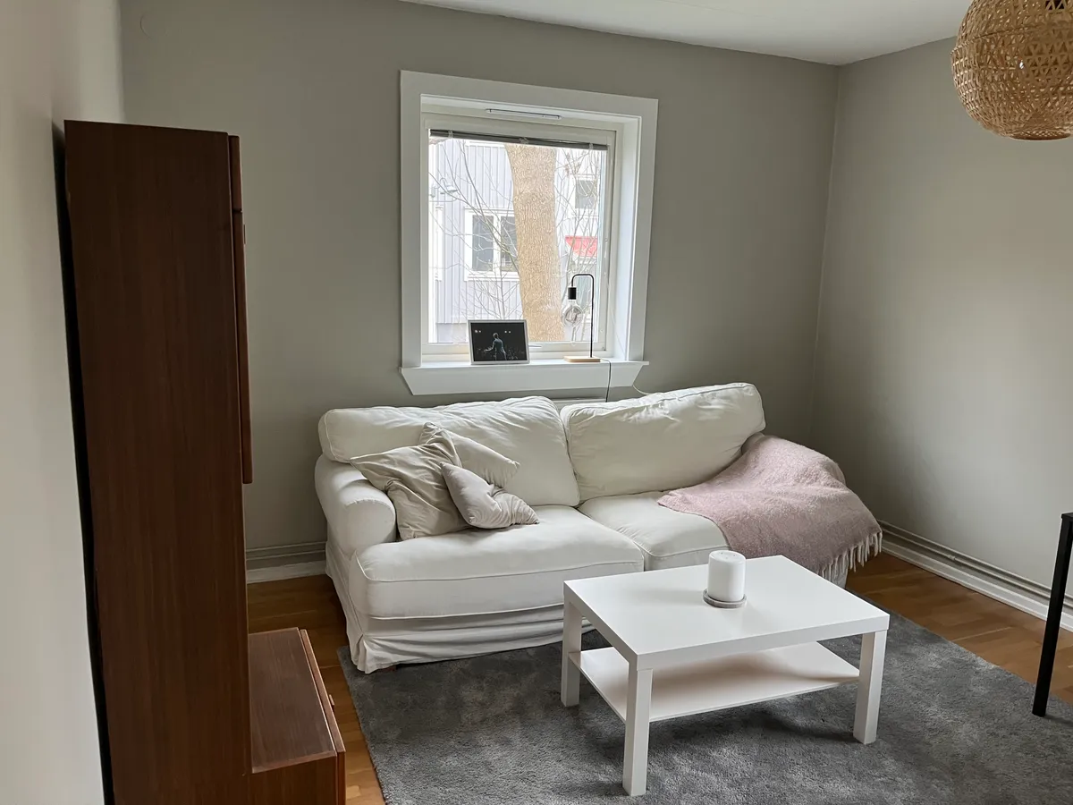 Hyreslägenhet på Göteborg i goteborg