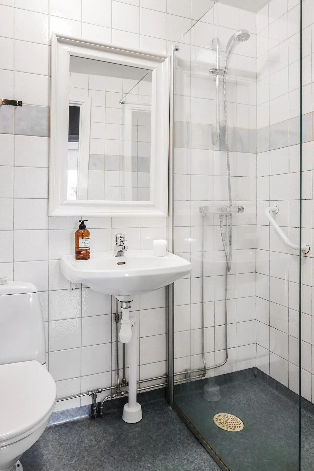 Hyreslägenhet på Göteborg i goteborg