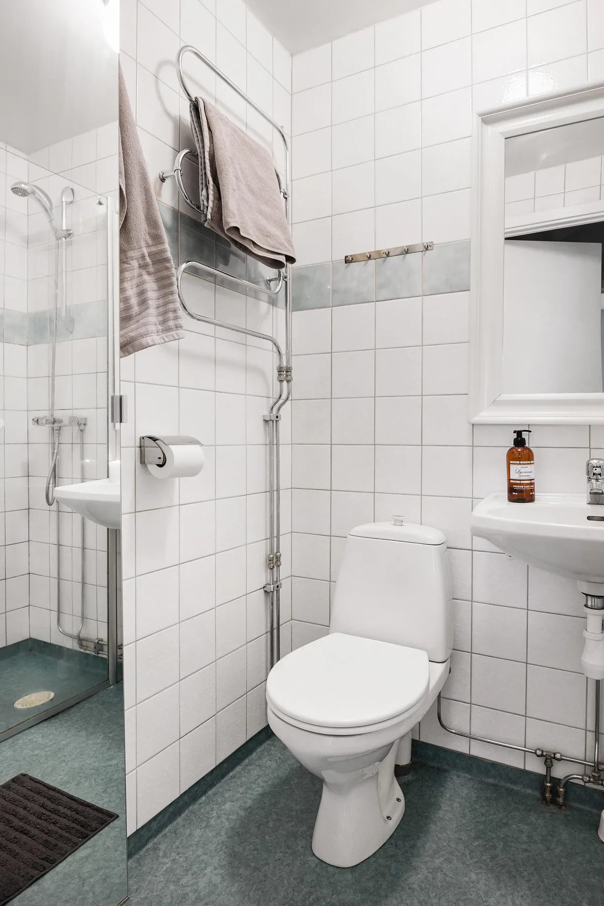 Hyreslägenhet på Göteborg i goteborg