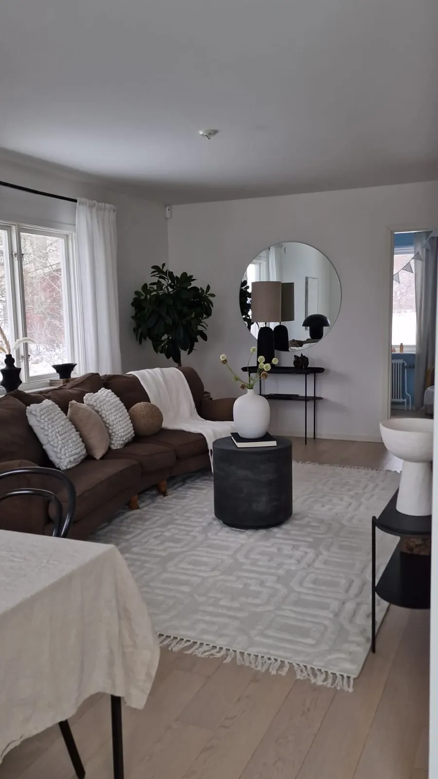 Hyresbostad på Strängnäs i strangnas