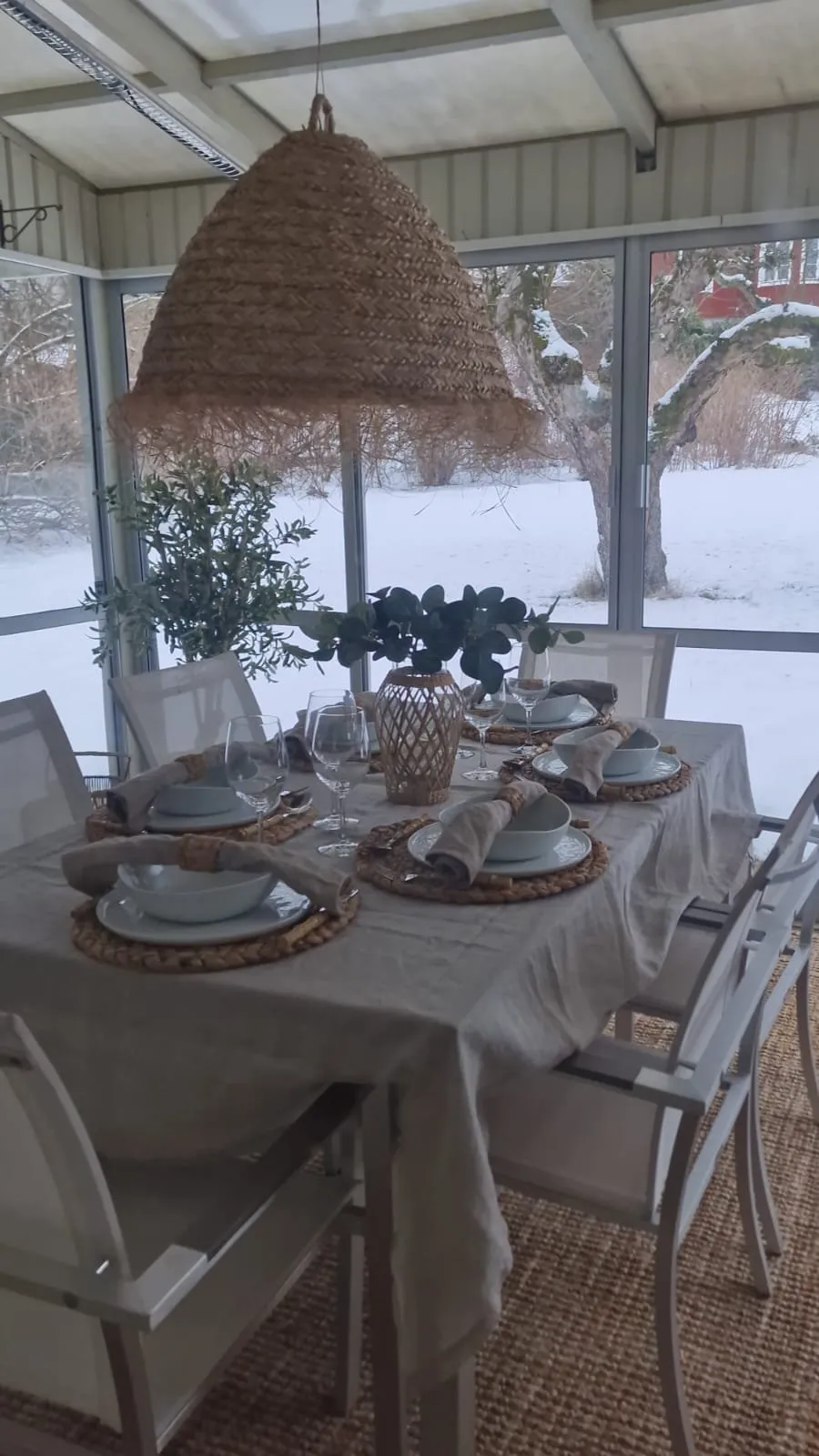 Hyresbostad på Strängnäs i strangnas