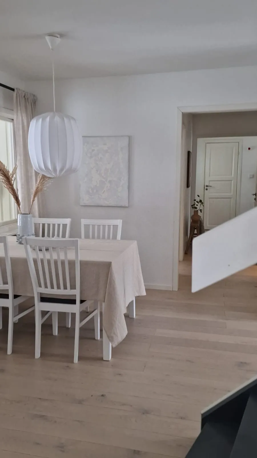 Hyresbostad på Strängnäs i strangnas