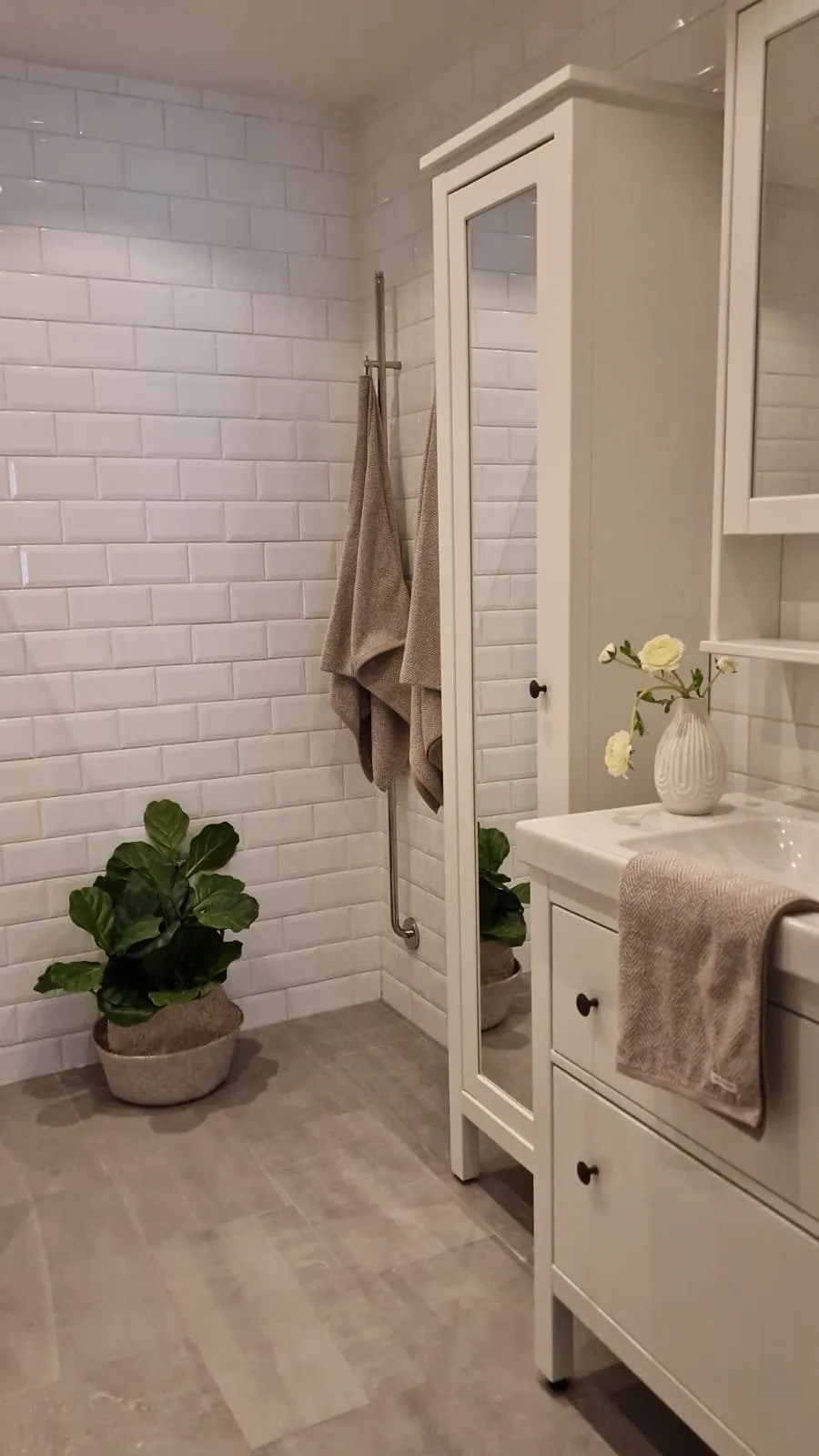 Hyresbostad på Strängnäs i strangnas