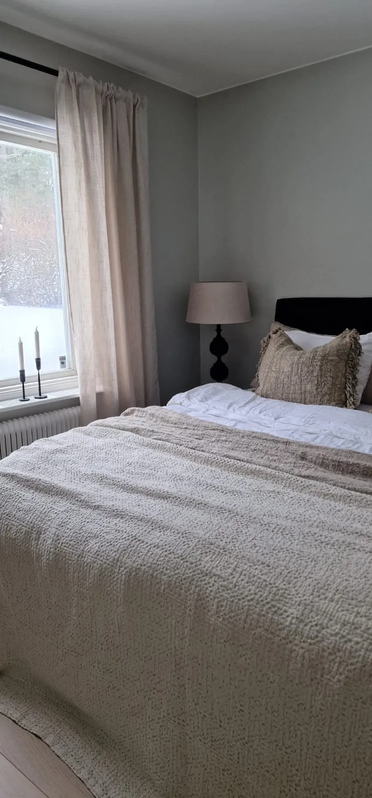 Hyresbostad på Strängnäs i strangnas