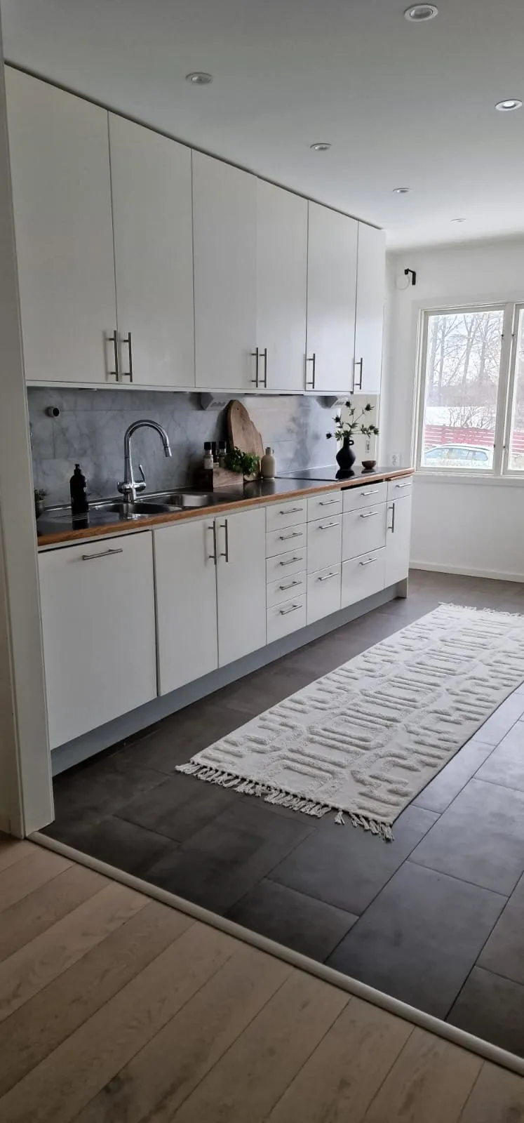 Hyresbostad på Strängnäs i strangnas