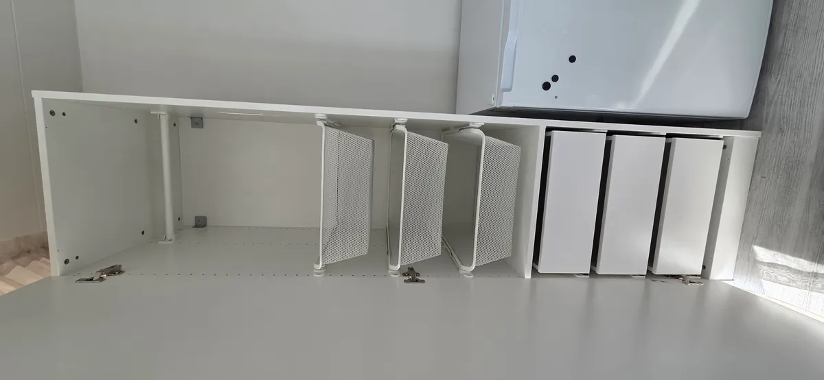 Hyreslägenhet på Täby i taby