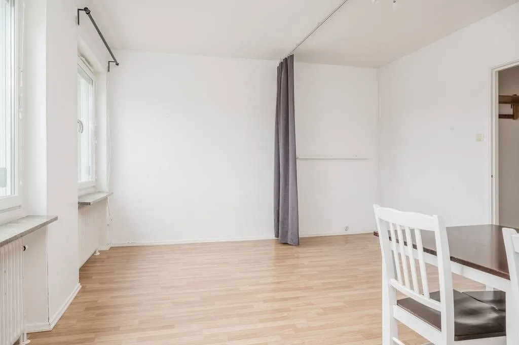 Hyreslägenhet på Sundsvall i sundsvall