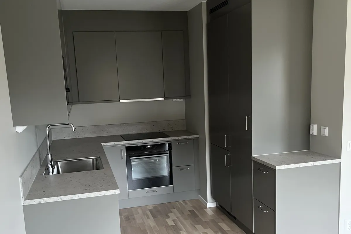 Hyreslägenhet på Mölndal i molndal