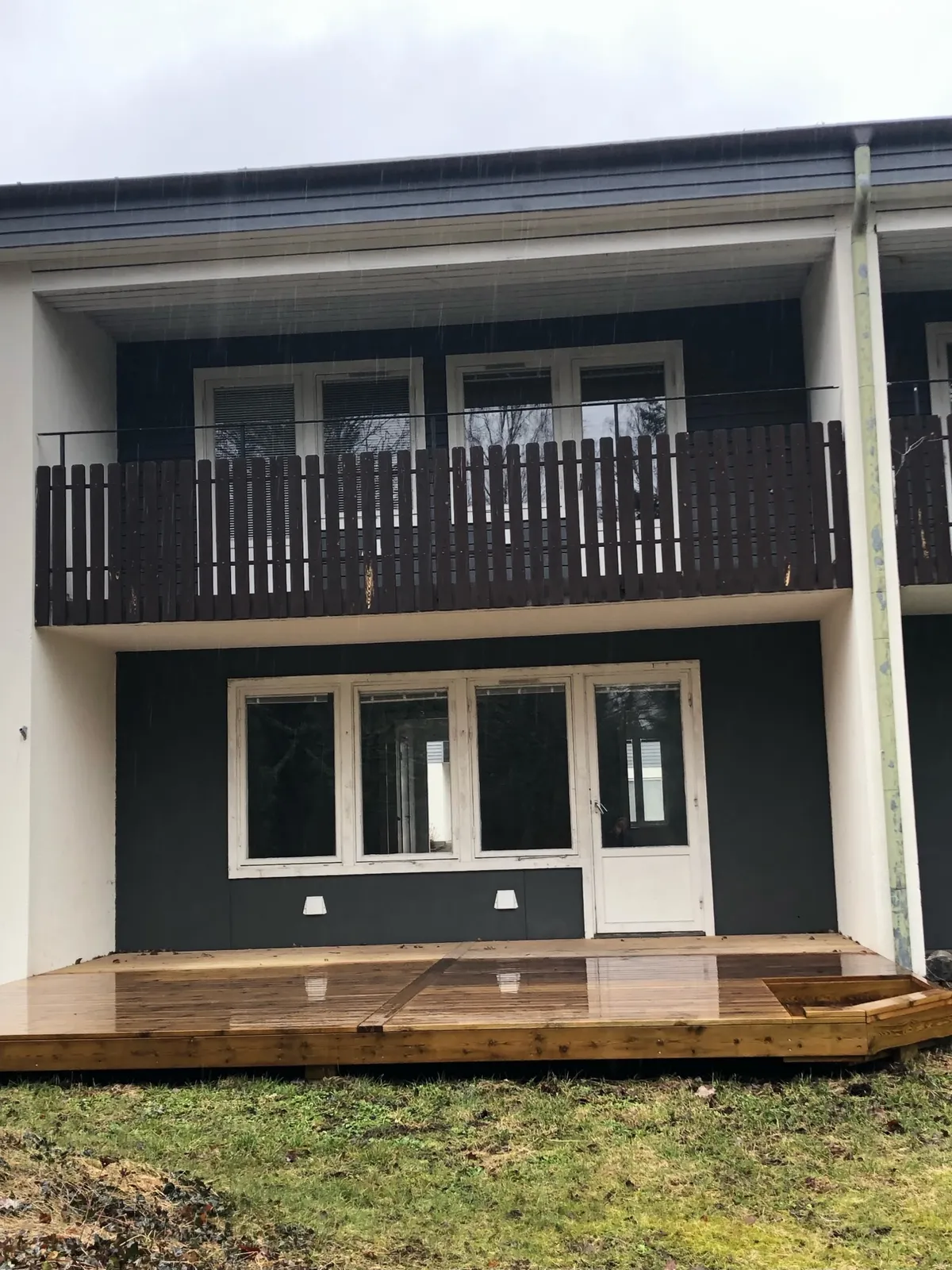 Hyreslägenhet på Totebo i totebo