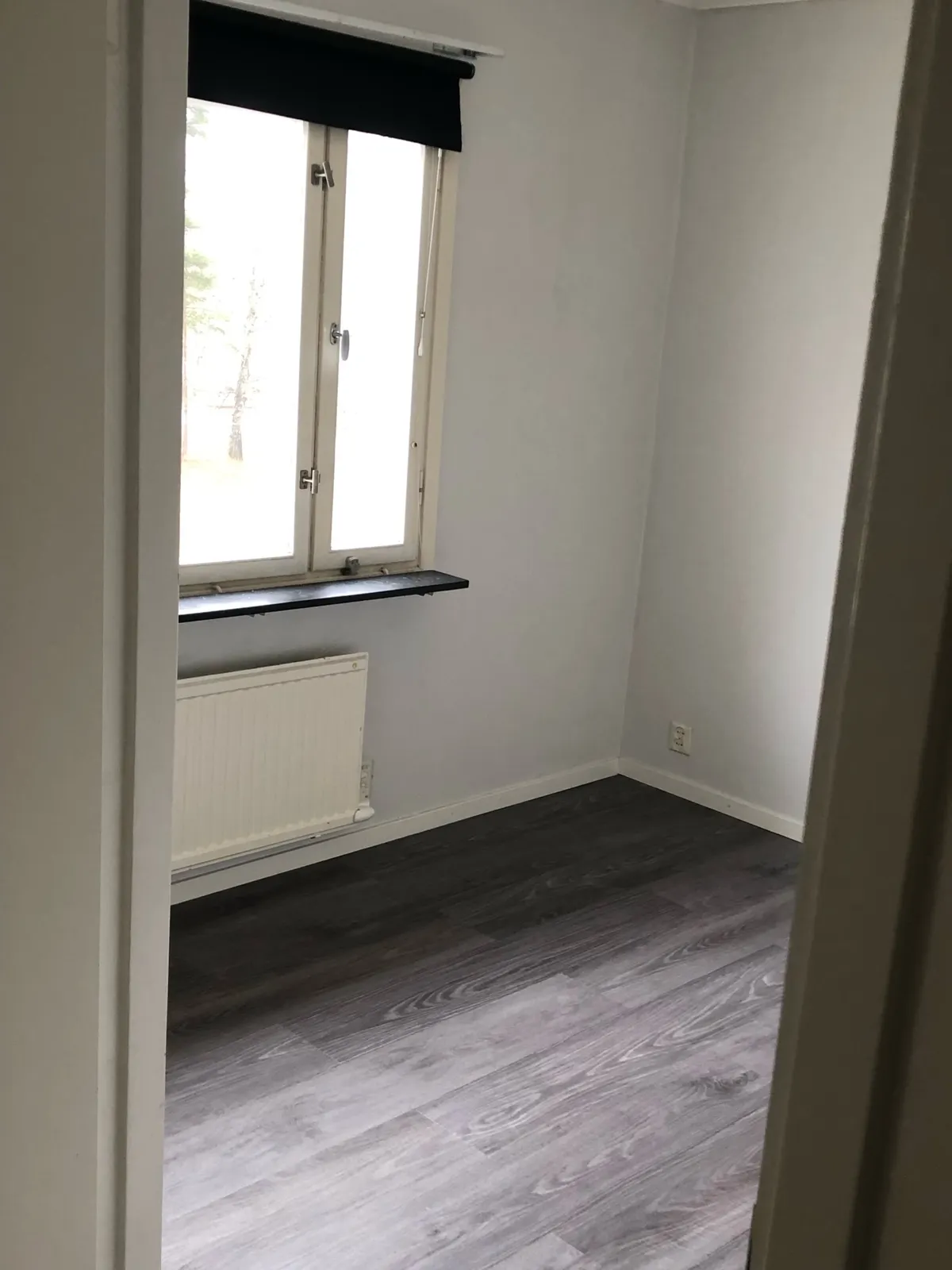 Hyreslägenhet på Totebo i totebo