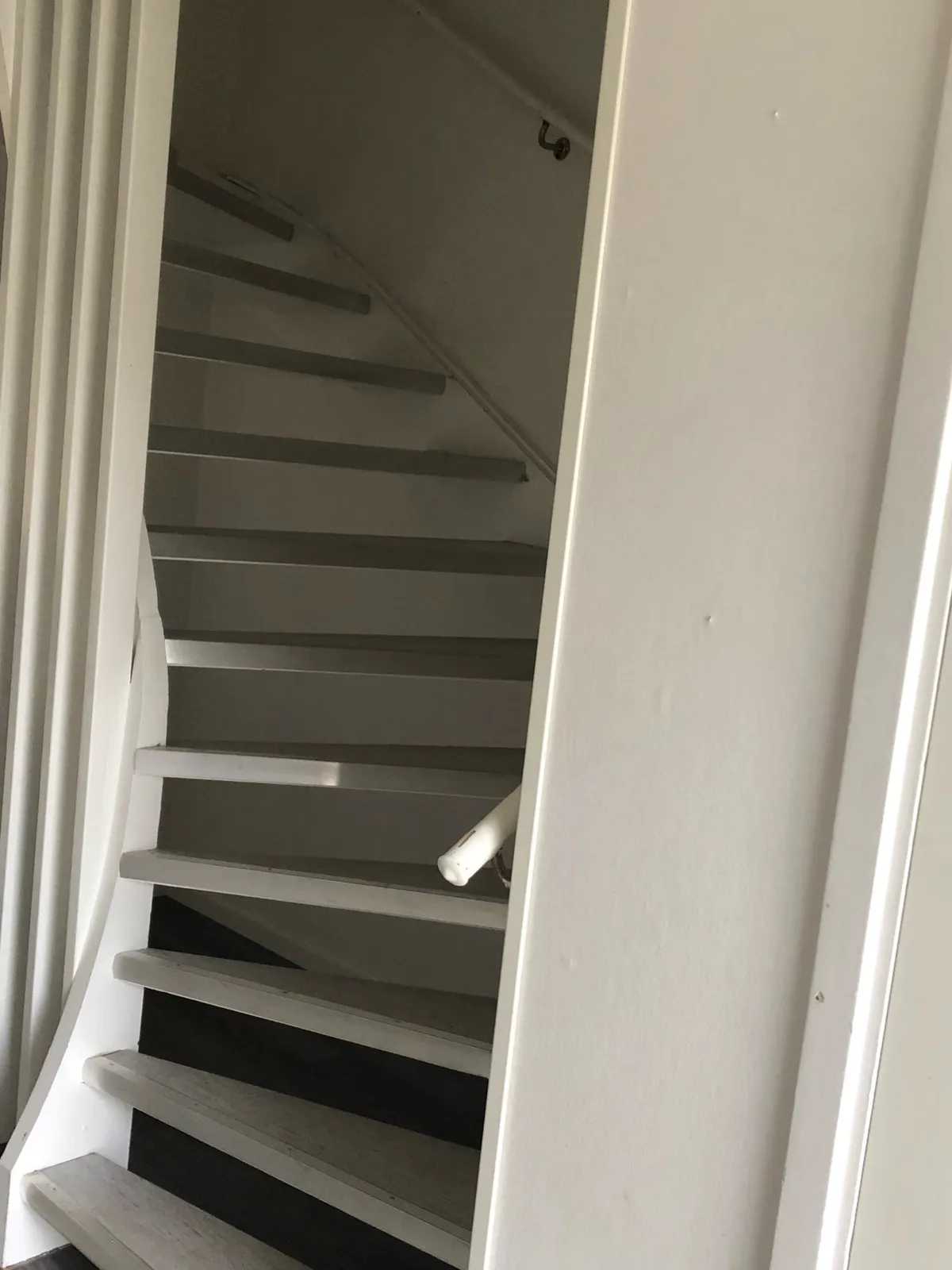 Hyreslägenhet på Totebo i totebo