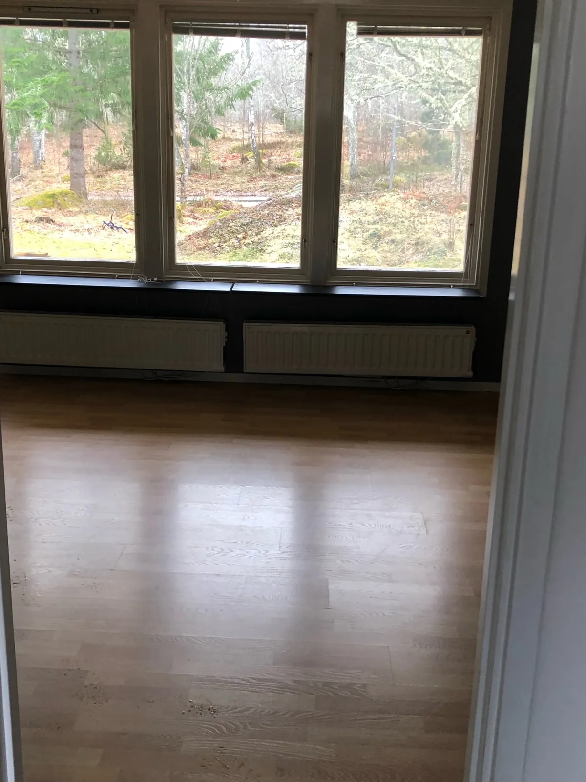 Hyreslägenhet på Totebo i totebo