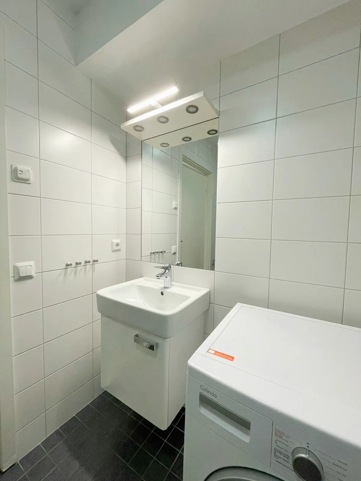 Hyreslägenhet på Kista i kista