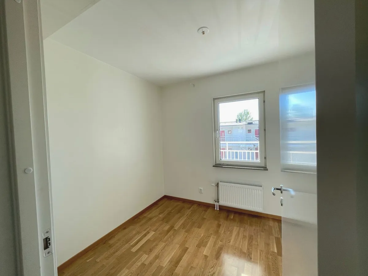 Hyreslägenhet på Kista i kista