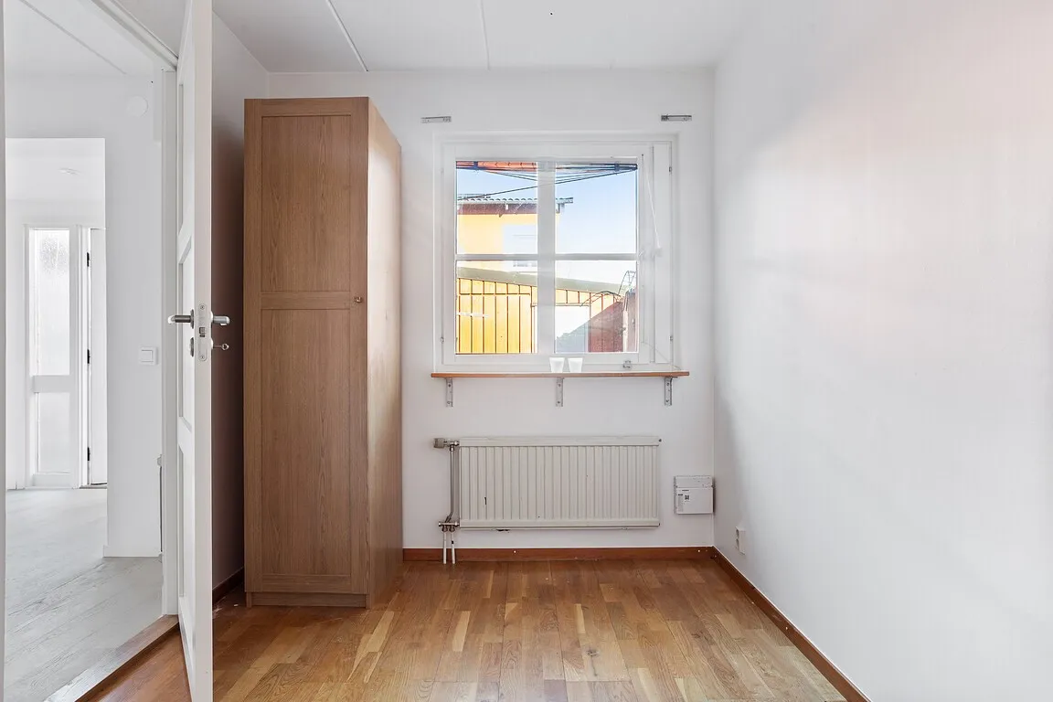 Hyresbostad på Norrköping i norrkoping