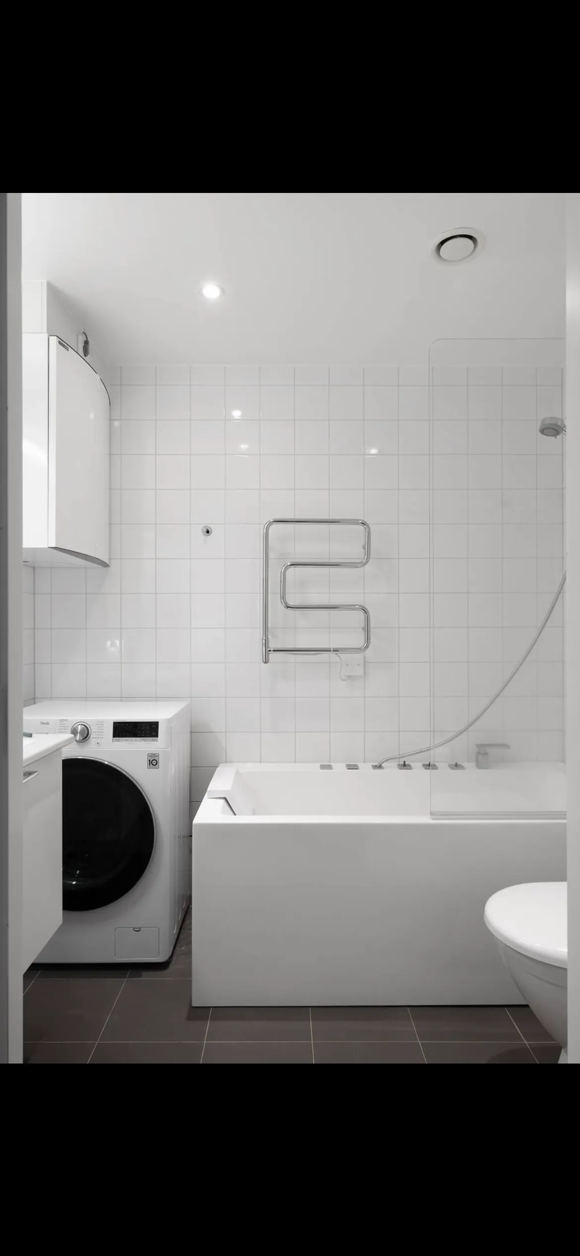 Hyreslägenhet på Tyresö i tyreso