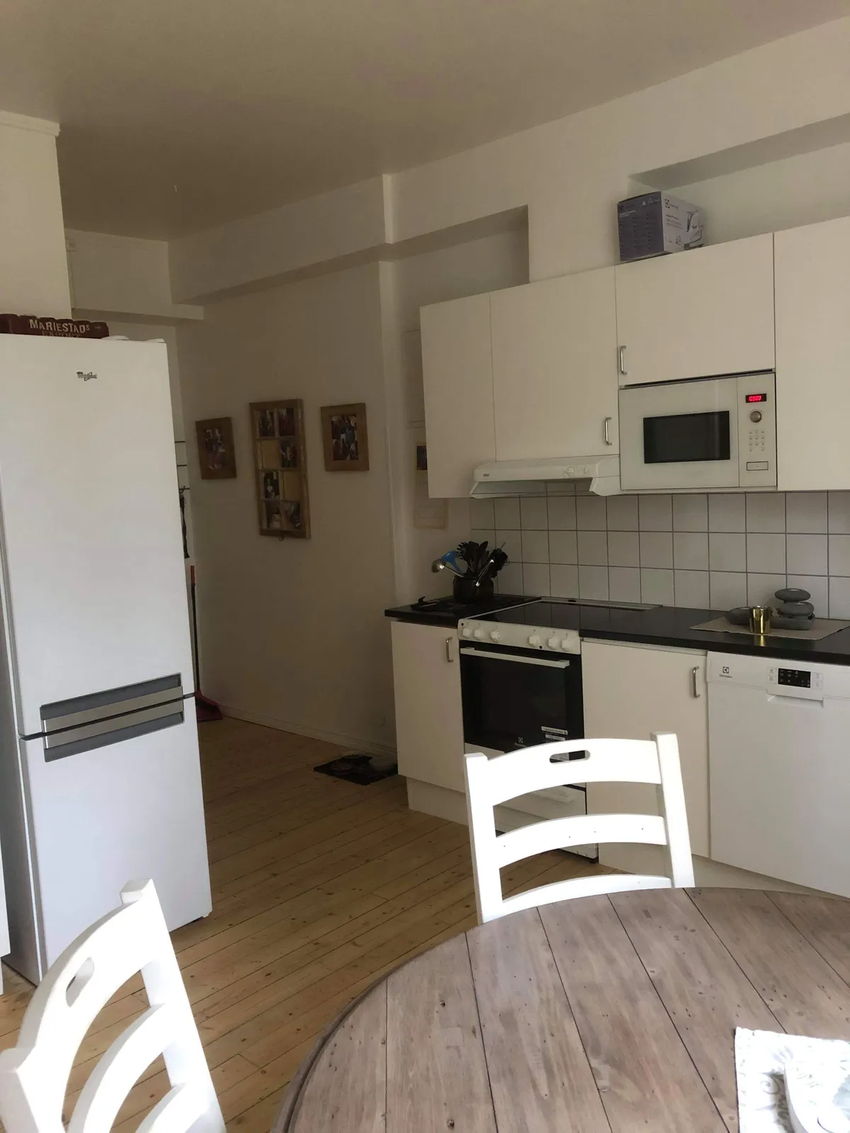 Hyreslägenhet på Nyköping i nykoping