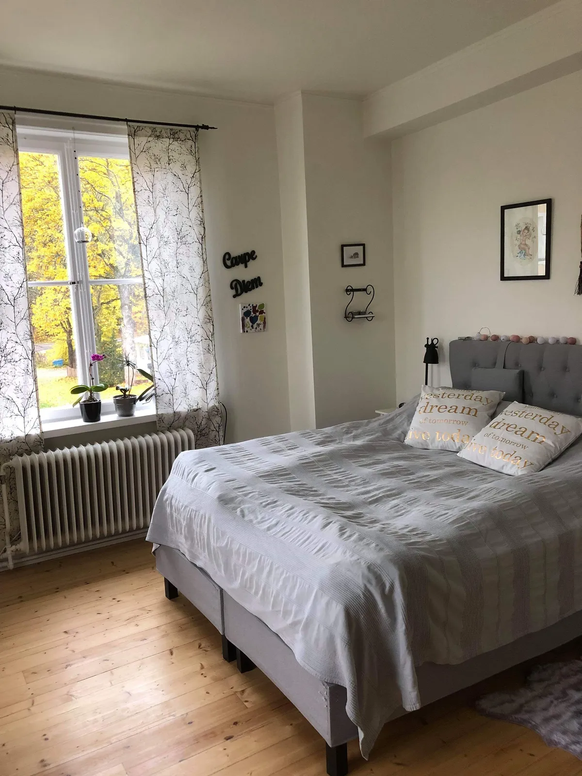 Hyreslägenhet på Nyköping i nykoping