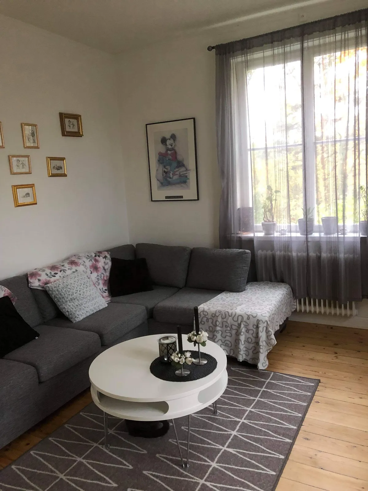 Hyreslägenhet på Nyköping i nykoping