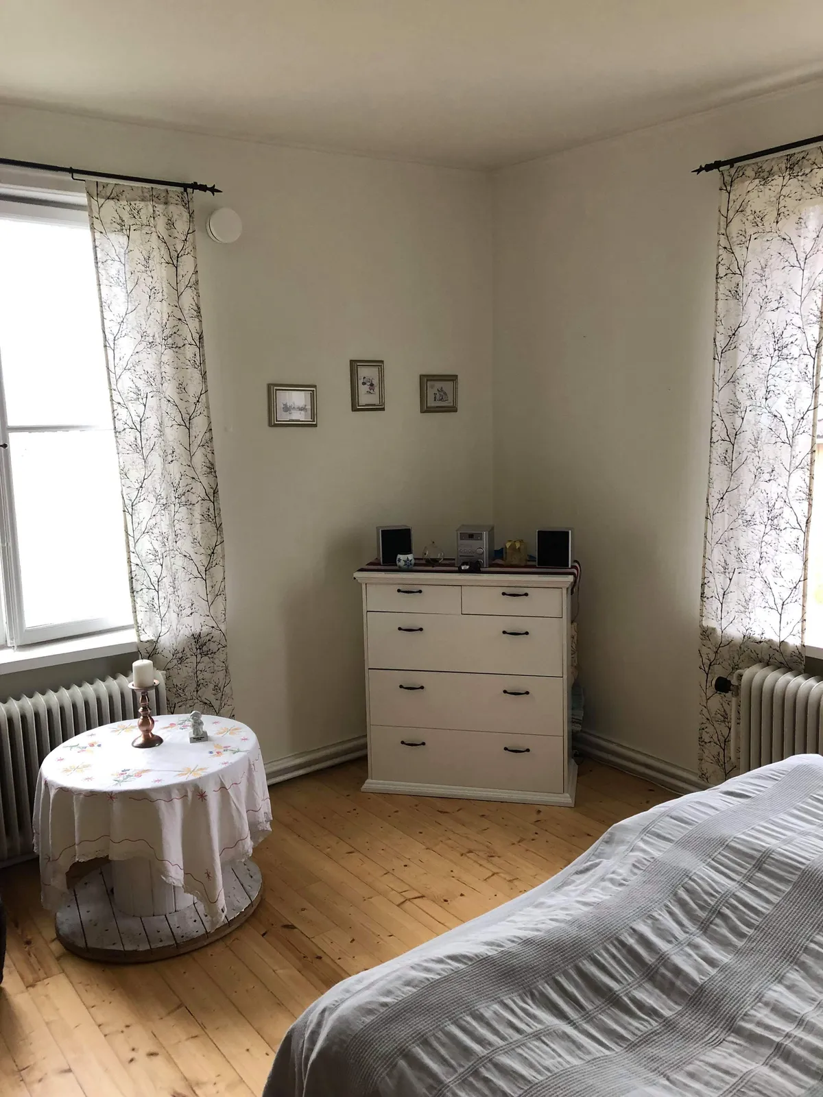 Hyreslägenhet på Nyköping i nykoping