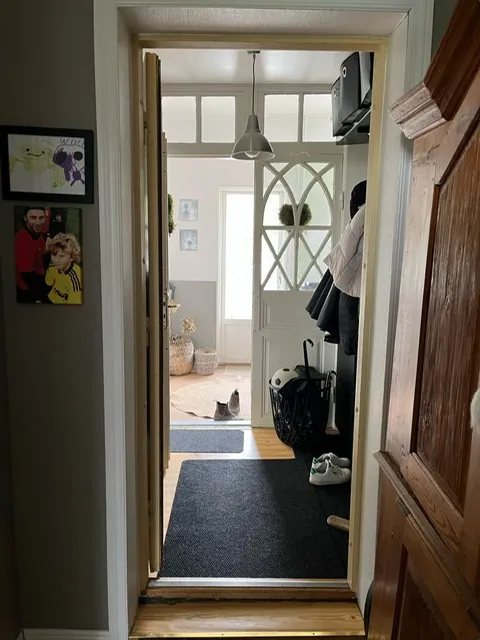 Hyreslägenhet på Nyköping i nykoping