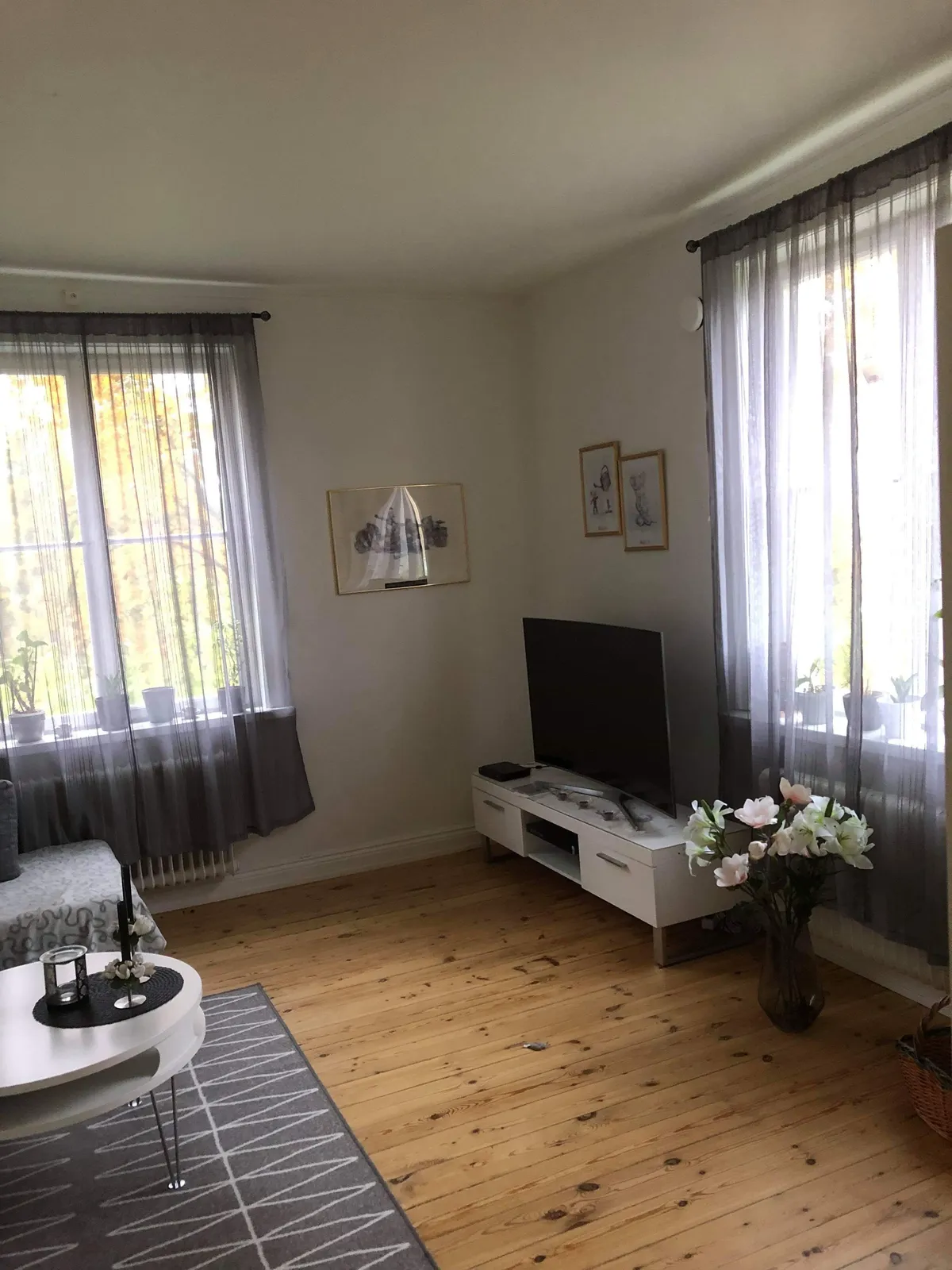 Hyreslägenhet på Nyköping i nykoping