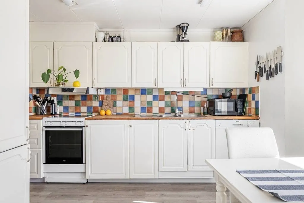 Hyreslägenhet på Nässjö i nassjo