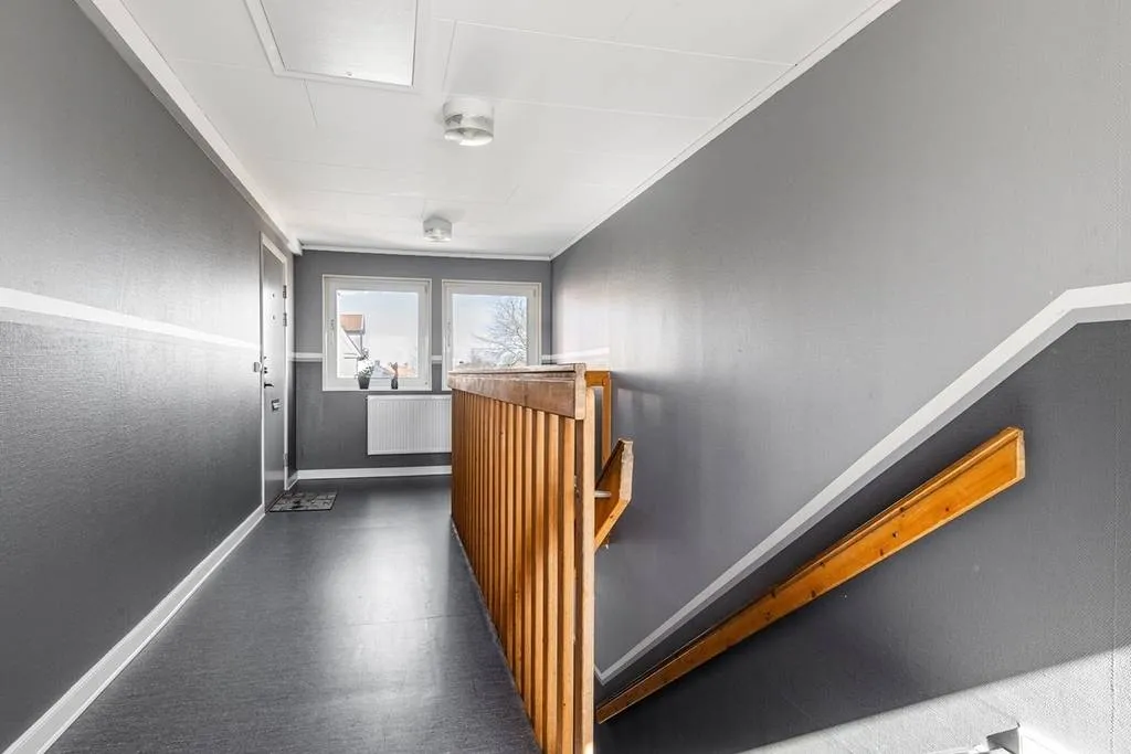 Hyreslägenhet på Nässjö i nassjo