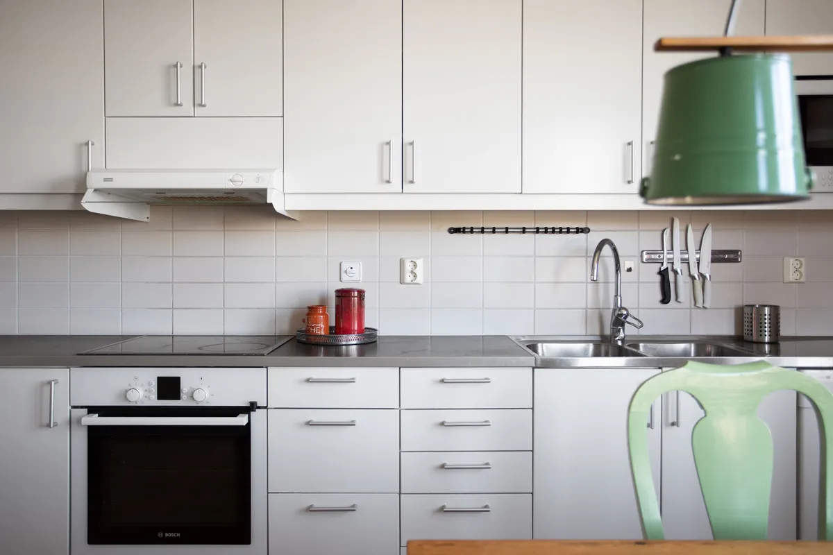 Hyreslägenhet på Spånga i spanga